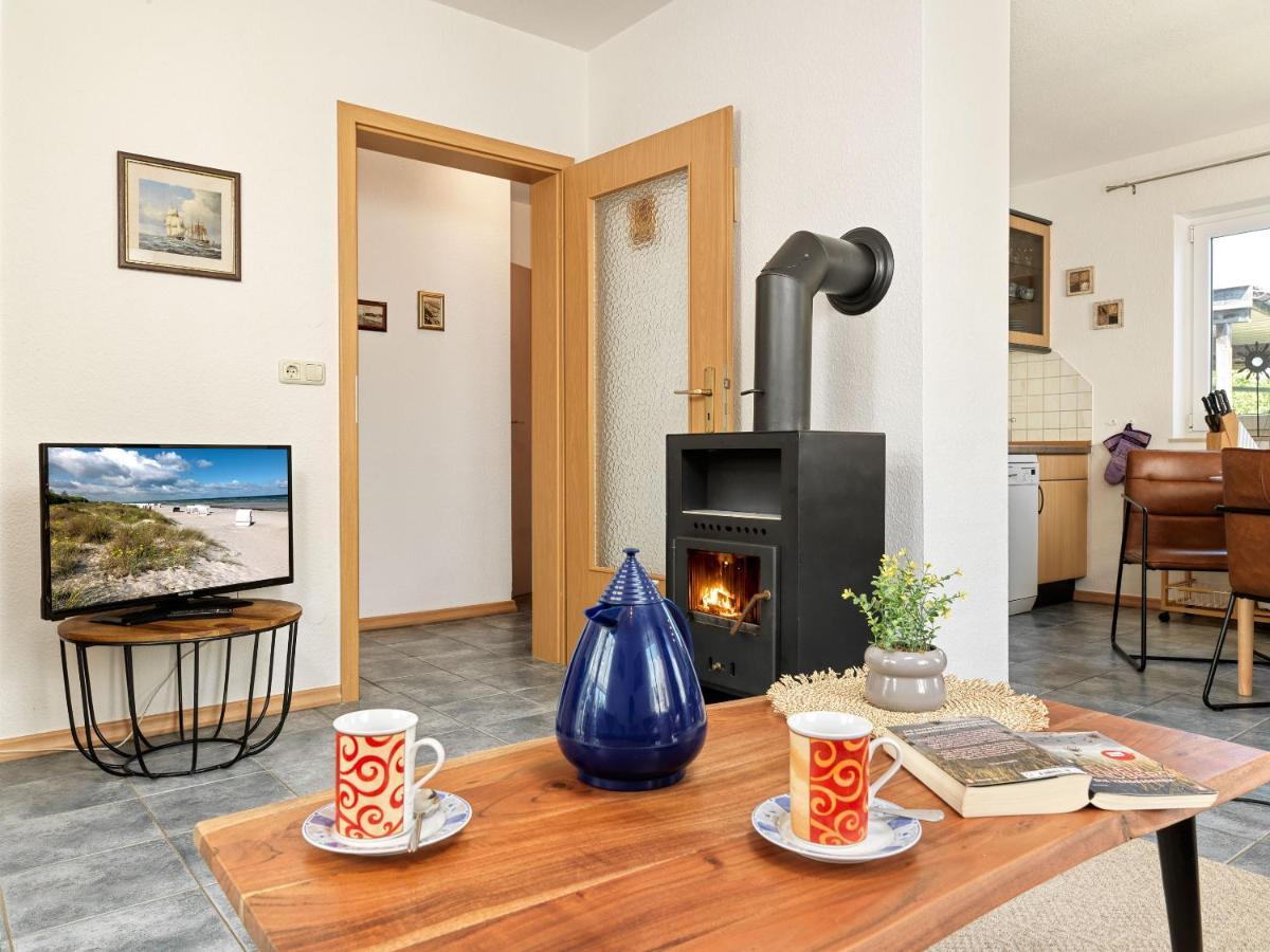 Haus Sonneneck Villa Kaltenhof Екстериор снимка
