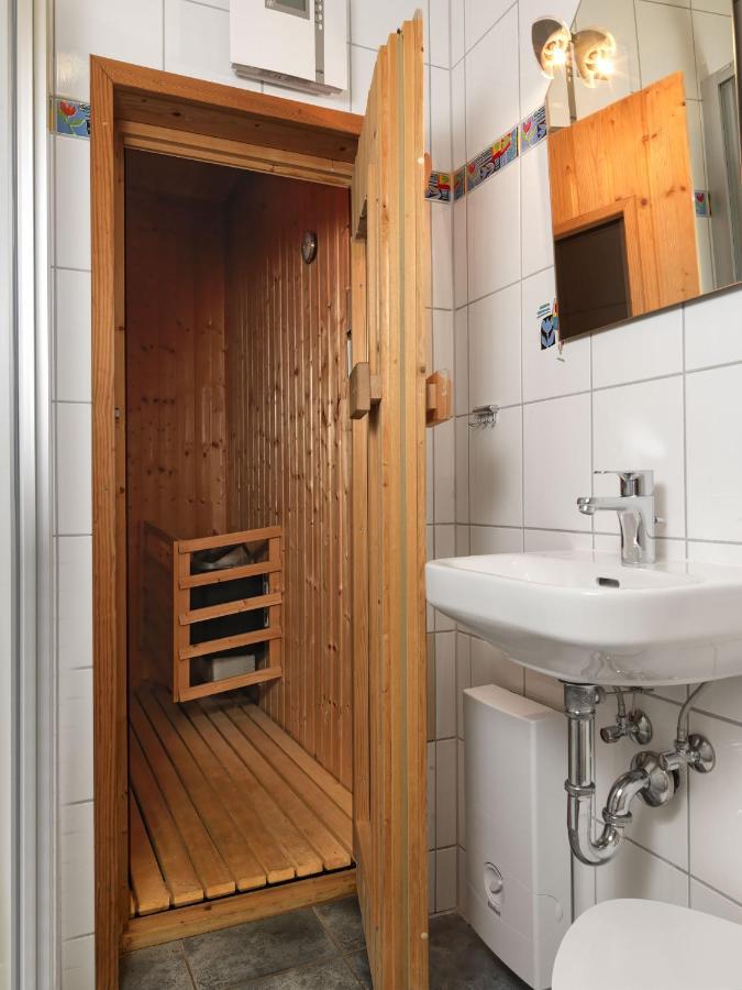 Haus Sonneneck Villa Kaltenhof Екстериор снимка