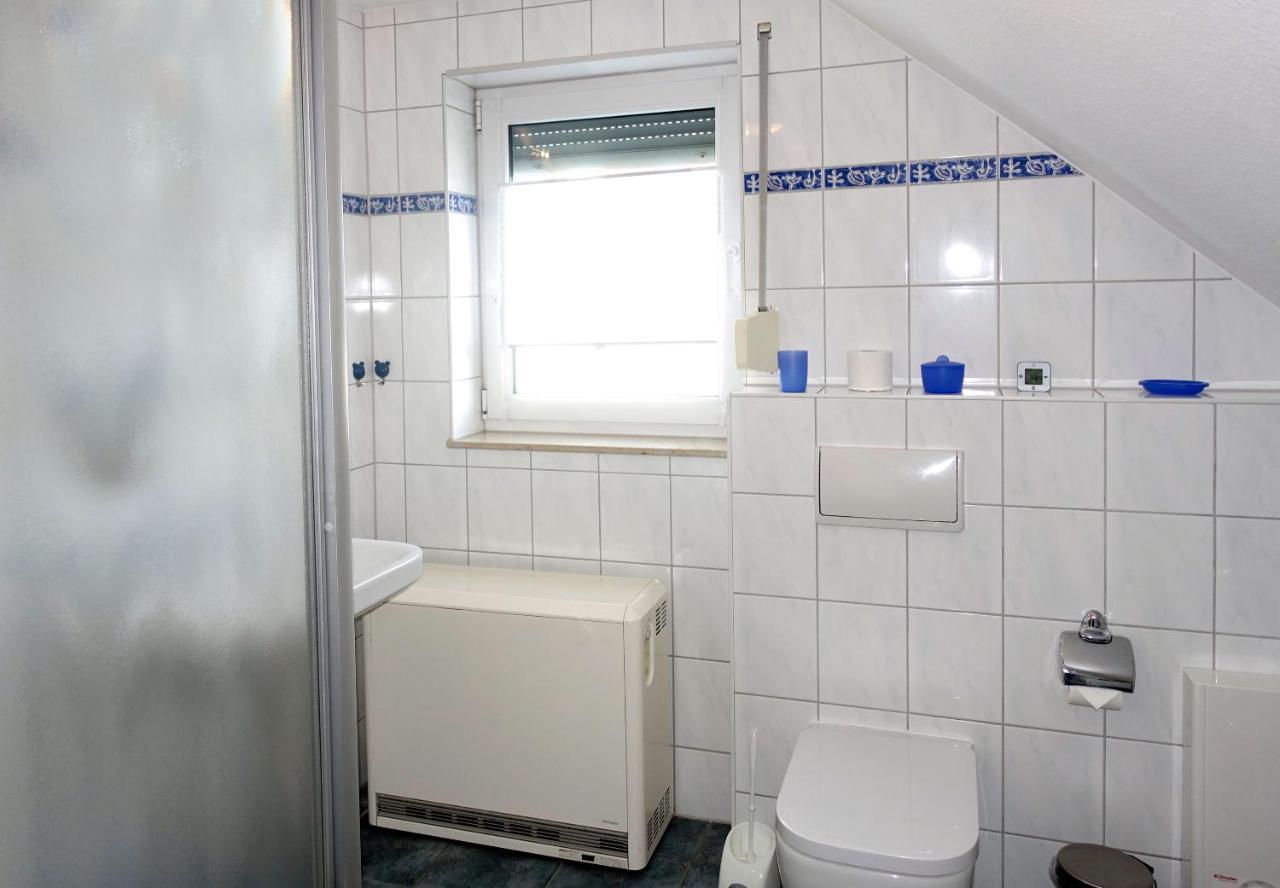 Haus Sonneneck Villa Kaltenhof Екстериор снимка