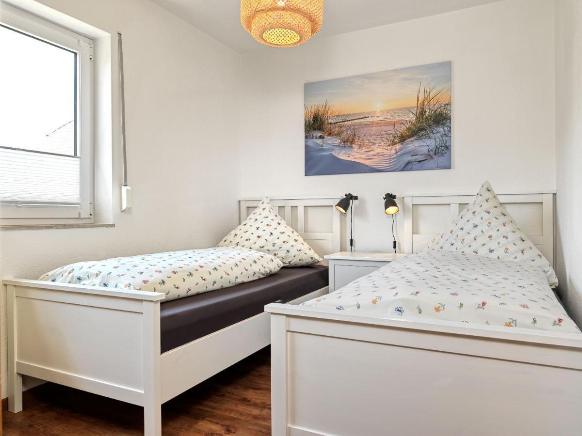 Haus Sonneneck Villa Kaltenhof Екстериор снимка