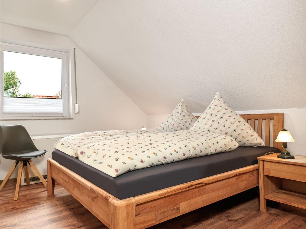 Haus Sonneneck Villa Kaltenhof Екстериор снимка