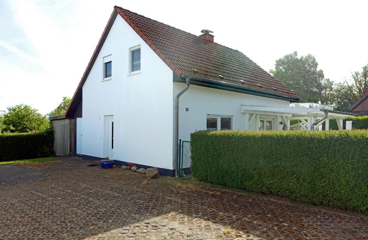Haus Sonneneck Villa Kaltenhof Екстериор снимка